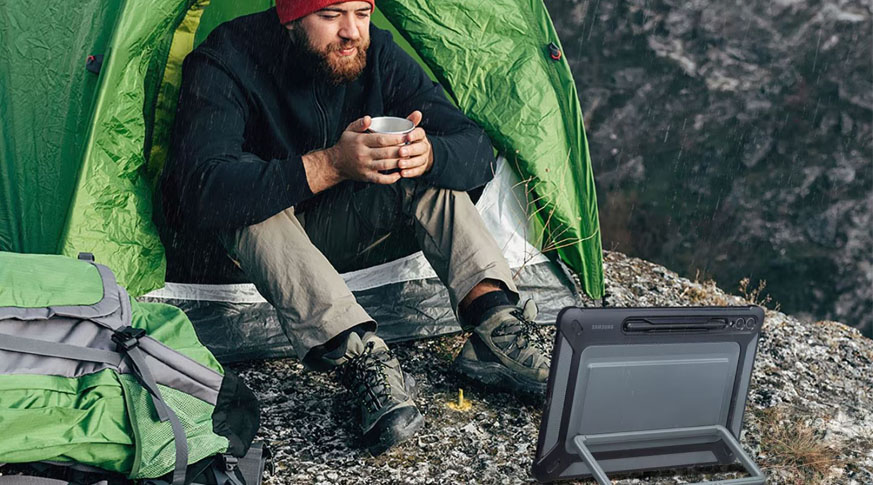 ốp lưng siêu bảo vệ tab S9